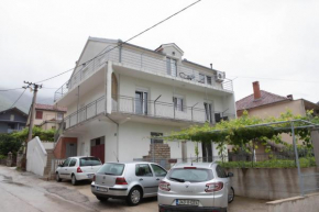 Apartmani Budimčić